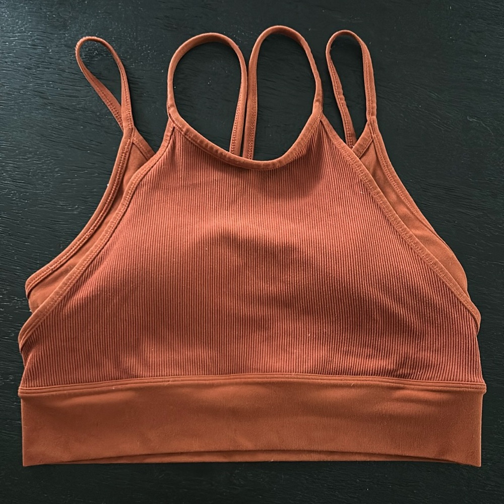 Nike women’s Indy Strappy light bra